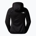 Moteriškas žygio džemperis The North Face MA Full Zip black 2