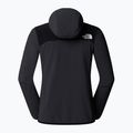 Vyriška hibridinė striukė The North Face Elixir Hybrid Ventrix Midlayer asphalt grey / black 6