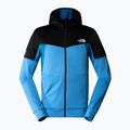 Vyriškas džemperis The North Face Ma Full Zip skyline blue/black 6