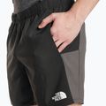 Vyriški šortai The North Face Ma Woven black/anthracite grey 3