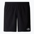 Vyriški šortai The North Face Ma Woven black/anthracite grey 6