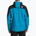 Vyriška striukė nuo lietaus The North Face Sheltered Creek 2.5 L adriatic blue/black 2