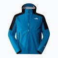 Vyriška striukė nuo lietaus The North Face Sheltered Creek 2.5 L adriatic blue/black 6