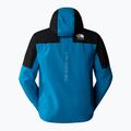 Vyriška striukė nuo lietaus The North Face Sheltered Creek 2.5 L adriatic blue/black 7