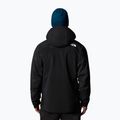 Vyriška striukė nuo lietaus The North Face Kandersteg Gtx Pro black 3