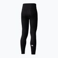 Moteriškos treniruočių tamprės The North Face Flex High Rise 7/8 Tight black 2