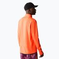 Vyriškas bėgimo džemperis The North Face Sunriser 1/4 Zip vivid flame 3