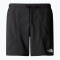 Vyriški bėgimo šortai The North Face Sunriser Short 7In black 4