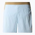 Vyriški bėgimo šortai The North Face Summer Lt Short 6In barley blue/khaki stone