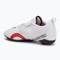 Nike Superrep Cycle 2 balti/raudoni pikantiški spinningo batai 3