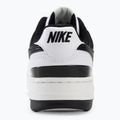 Moteriški batai Nike Gamma Force white/summit white/iron grey/black 6