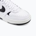 Moteriški batai Nike Gamma Force white/summit white/iron grey/black 7