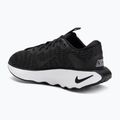 Nike Motiva moteriški bateliai black/black/anthracite/white 3