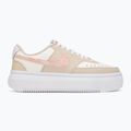 Moteriški batai Nike Court Vision Alta sail/white/sanddrift/arctic orange 2