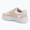 Moteriški batai Nike Court Vision Alta sail/white/sanddrift/arctic orange 3