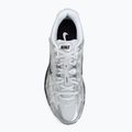 Moteriški batai Nike P-6000 white/metallic silver/black 5