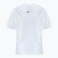 Vaikiški marškinėliai Nike Dri-Fit Multi DX5380 white/black