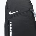 Treniruočių kuprinė Nike Hoops Elite 32 l black/anthracite/metalic silver 4