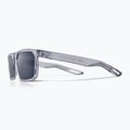 Akiniai nuo saulės Nike NV03 wolf grey/dark grey