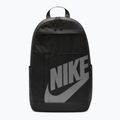 Kuprinė Nike Elemental 20 l black/black/anthracite