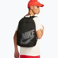 Kuprinė Nike Elemental 20 l black/black/anthracite 10