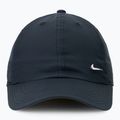 Vaikiška kepuraitė su snapeliu Nike Dri-FIT Club black 2