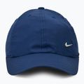 Vaikiška kepuraitė su snapeliu Nike Dri-FIT Club midnight navy 2