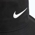 Skrybėlė Nike Apex Bucket Swoosh black/white 3