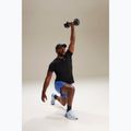 Nike Dri-FIT Club beisbolo kepuraitė juoda/balta 4