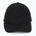 Nike Dri-FIT Club beisbolo kepuraitė juoda/juoda 2