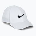 Nike Dri-FIT Club beisbolo kepuraitė balta/juoda