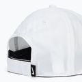 Nike Dri-FIT Club beisbolo kepuraitė balta/juoda 4