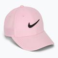 Nike Dri-FIT klubinė kepuraitė med soft pink/black