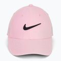 Nike Dri-FIT klubinė kepuraitė med soft pink/black 2