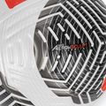 Futbolo kamuolys Nike Flight white/black/bright crimson dydis 5 4