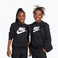 Vaikiškas džemperis Nike Sportswear Club Fleece comet black/white 4