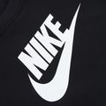 Vaikiškas džemperis Nike Sportswear Club Fleece comet black/white 3