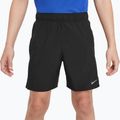 Vaikiški sportiniai šortai Nike Dri-Fit Challenger black/black 4