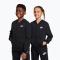 Vaikiškas džemperis Nike Club Fleece black/white