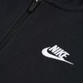 Vaikiškas džemperis Nike Club Fleece black/white 3