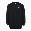Vaikiškas džemperis Nike Sportswear Club Fleece džemperis university black/white