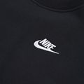 Vaikiškas džemperis Nike Sportswear Club Fleece džemperis university black/white 3