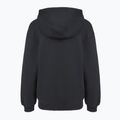 Nike Sportswear Club Fleece vaikiškas džemperis FD2931-010 juoda/balta 2