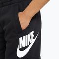 Vaikiški šortai Nike Sportswear Club Fleece black/white 6
