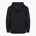 Vaikiškas džemperis Nike Sportswear Club Fleece black/white 2