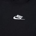 Vaikiškas džemperis Nike Sportswear Club Fleece black/white 3