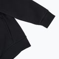 Vaikiškas džemperis Nike Sportswear Club Fleece black/white 4