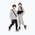 Vaikiškas džemperis Nike Sportswear Club Fleece dark grey heather/white 2