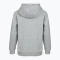 Vaikiškas džemperis Nike Sportswear Club Fleece dark grey heather/white 2