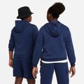 Nike Sportswear Club Fleece vidurnaktį tamsiai margas/baltas vaikiškas džemperis 6